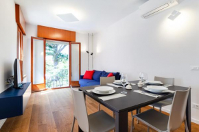 Venice Lido Wonderful Apartment with Terrace Lido Di Venezia